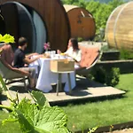Pacheca The Wine House Hotel E Spa - Quinta Da Pacheca