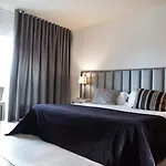 Hotel De Ilhavo Plaza & Spa