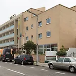 Hotel De Ilhavo Plaza & Spa