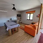 Casa Do Patio