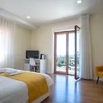 Villa Tavares Suites