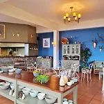 Villa Alto Boutique Hotel