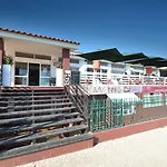 Hotel Hs Milfontes Beach - Duna Parque Resorts & Hotels