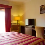 Hotel Aguiar Da Pena