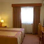 Hotel Aguiar Da Pena