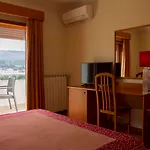 Hotel Aguiar Da Pena