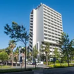 The Editory By The Sea Troia Comporta Hotel
