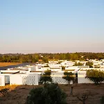 The Lince Ecorkhotel Evora