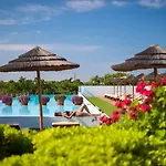 The Lince Ecorkhotel Evora