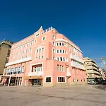 The One Grand Hotel Da Povoa - By Mhmb Hospitality