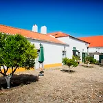 Quinta Da Praia Das Fontes