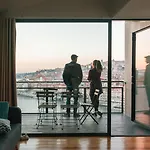 Oh! Porto Apartments