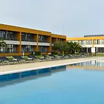 Vila Park Nature & Business Hotel