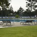 Vila Park Nature & Business Hotel
