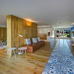 Praia Do Sal Resort