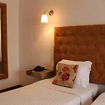 Hotel Residencial Batalha