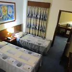 Hotel A.S. Sao Joao Da Madeira