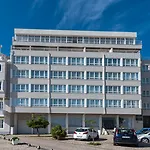 Costa De Prata Hotel