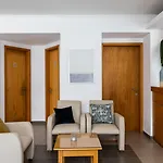 Hotel Arcanjo