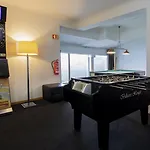 Lam Hotel Serra Da Estrela
