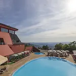 Lam Hotel Serra Da Estrela