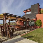 Luna Hotel Dos Carqueijais - Serra Da Estrela