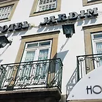 Hotel Jardim Viana Do Castelo