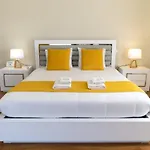 Villa Tavares Suites