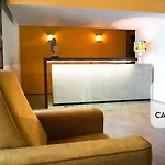 Inn Caramulo Hotel