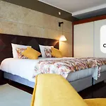 Inn Caramulo Hotel