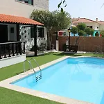 Hostel Casa Lucas