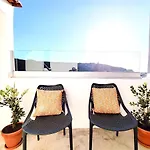Mf Terceira - Villa With Terrace & Ocean Views