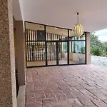Hotel Vila Raia