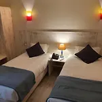 Hotel Vila Raia
