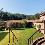 T3 Quinta Da Melroa - Mountain Villa - Caramulo