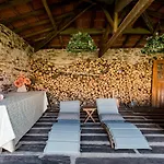 T3 Quinta Da Melroa - Mountain Villa - Caramulo