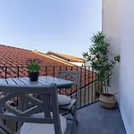 Porta 25 Guesthouse
