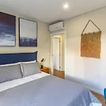 Porta 25 Guesthouse