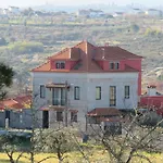 Solar Dos Alperces - Serra Da Estrela - Turismo De Aldeia