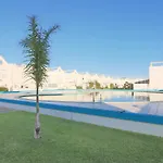 Pool & Tennis Beach House