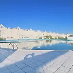 Pool & Tennis Beach House
