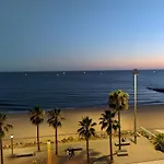 Quarteira, Algarve - Seaview - Horizonte Mar