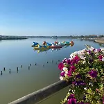 Pe N\'Areia