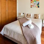 Bellevue Villa Madeira Magnificent Sea View