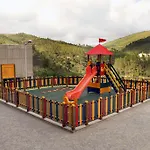 Villa Pampilhosa Hotel