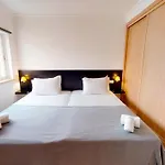 Apartamentos Palmeiras Santa Eulalia