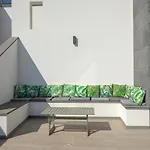 Skyfall Villa
