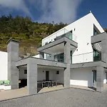 Skyfall Villa