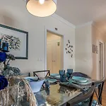 Atlantic Ocean View Apartment