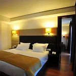 Axis Porto Business & Spa Hotel